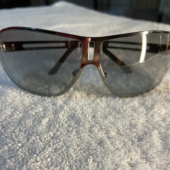 Sunglasses by Prada - Picture 7 of 8